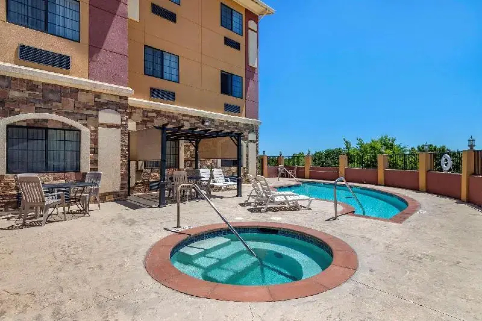 Comfort Inn & Suites Glenpool
