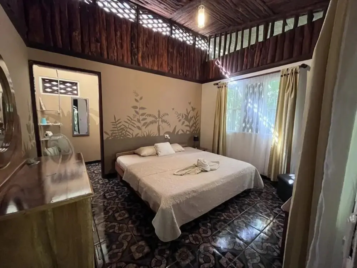 Chilamate Rainforest Eco-retreat