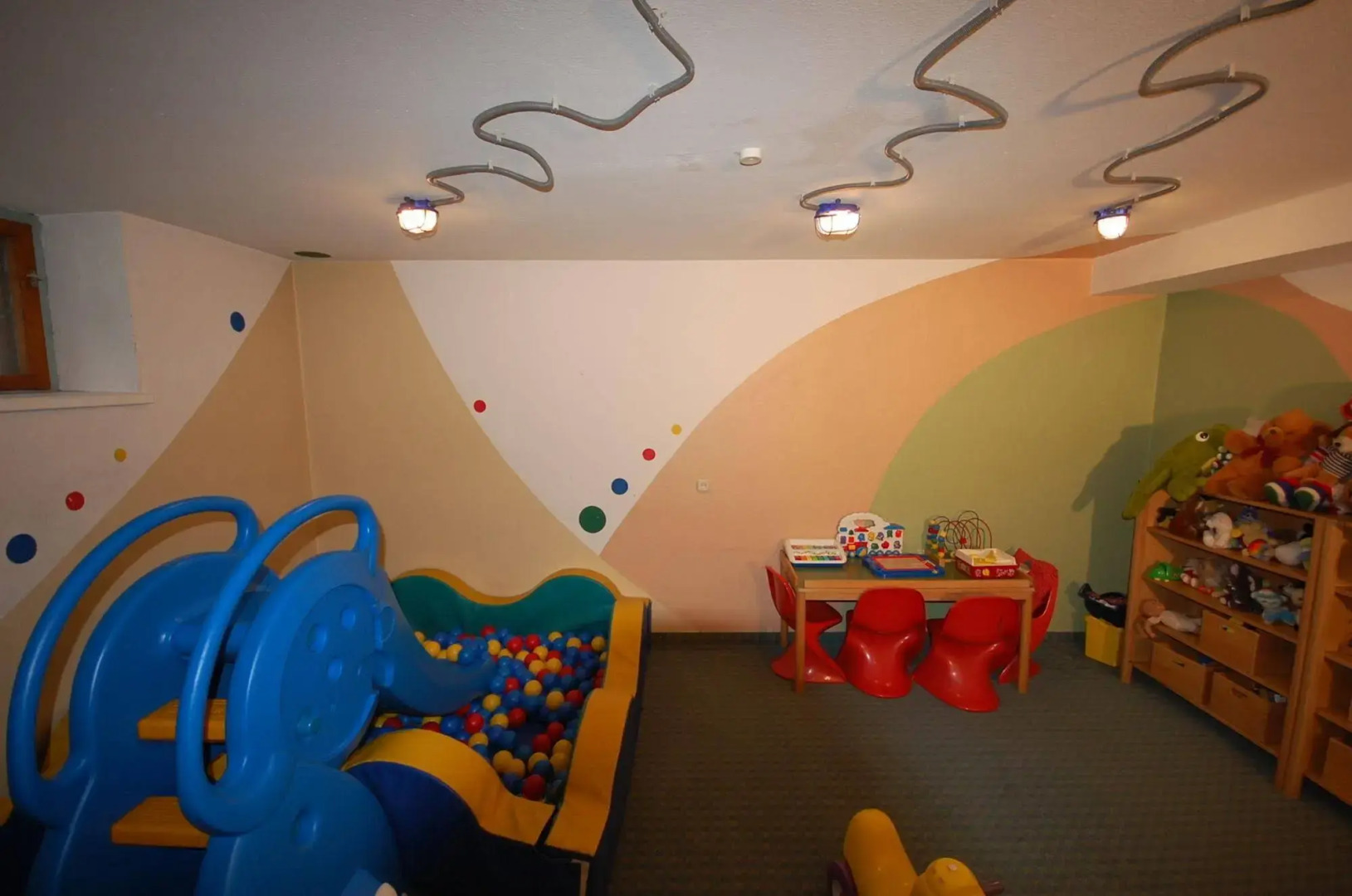 Hotel Crystal - Das Alpenrefugium