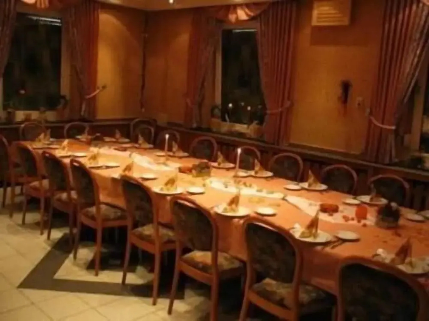 Hotel-Gaststätte Franke