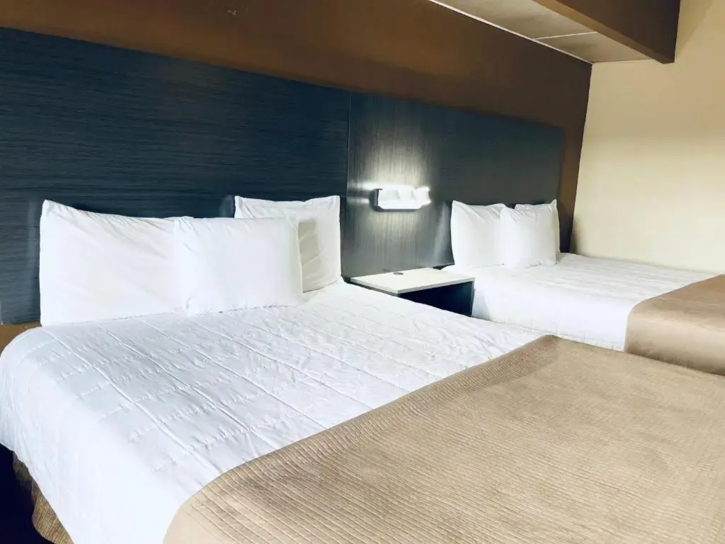 America's Best Inn and Suites Flowood