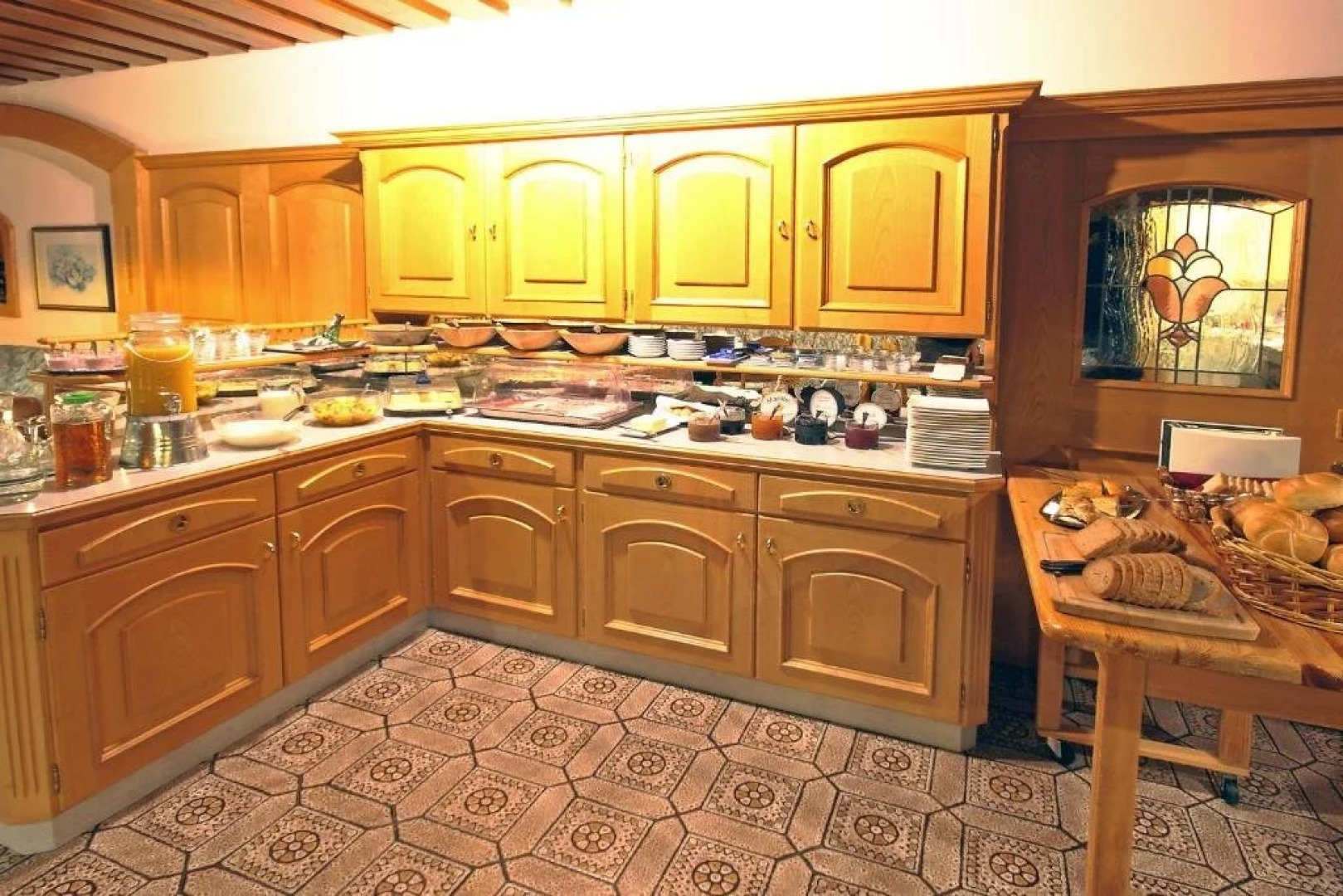 Hotel Pension Eichenhof