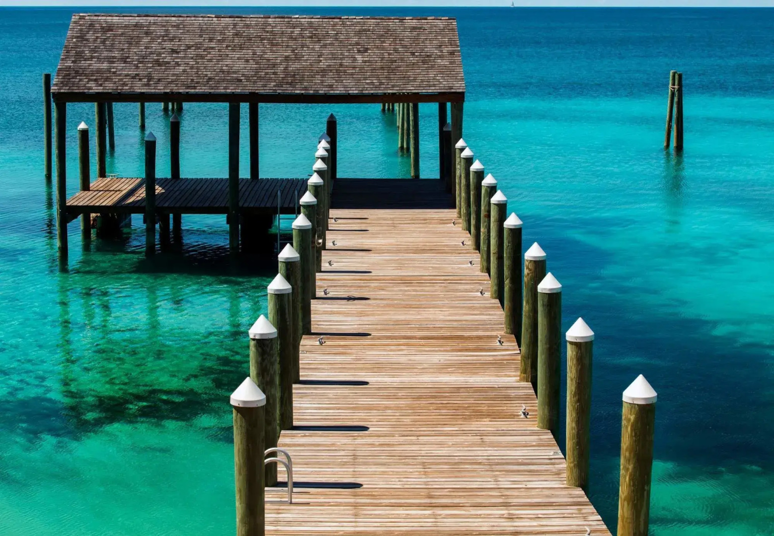 French Leave Resort, Autograph Collection