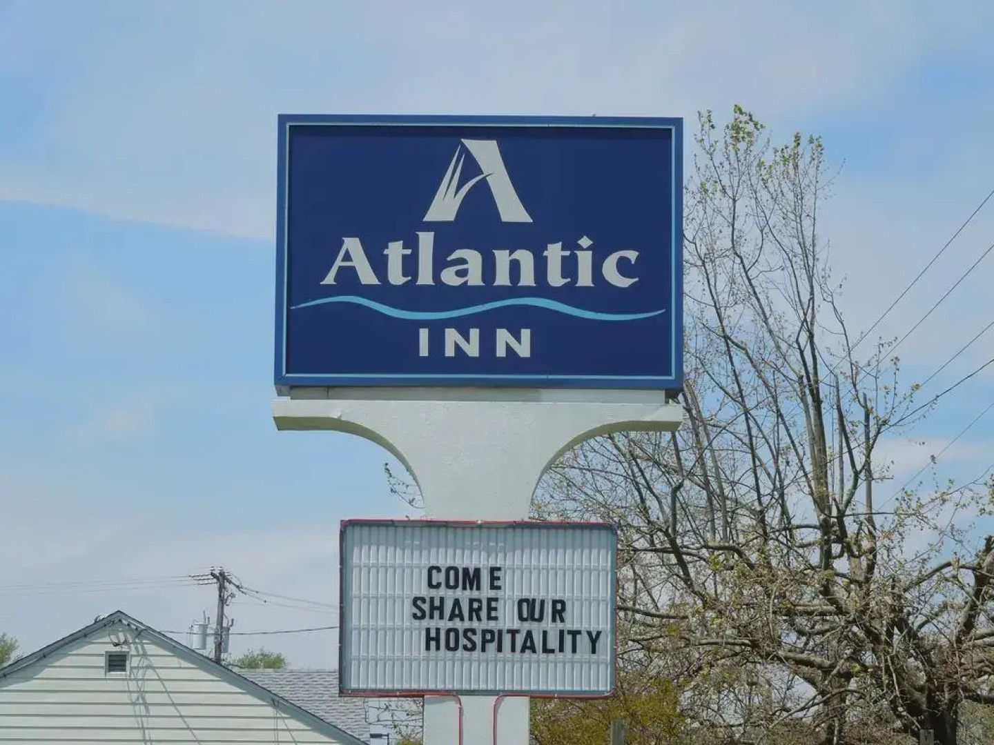 Atlantic Inn