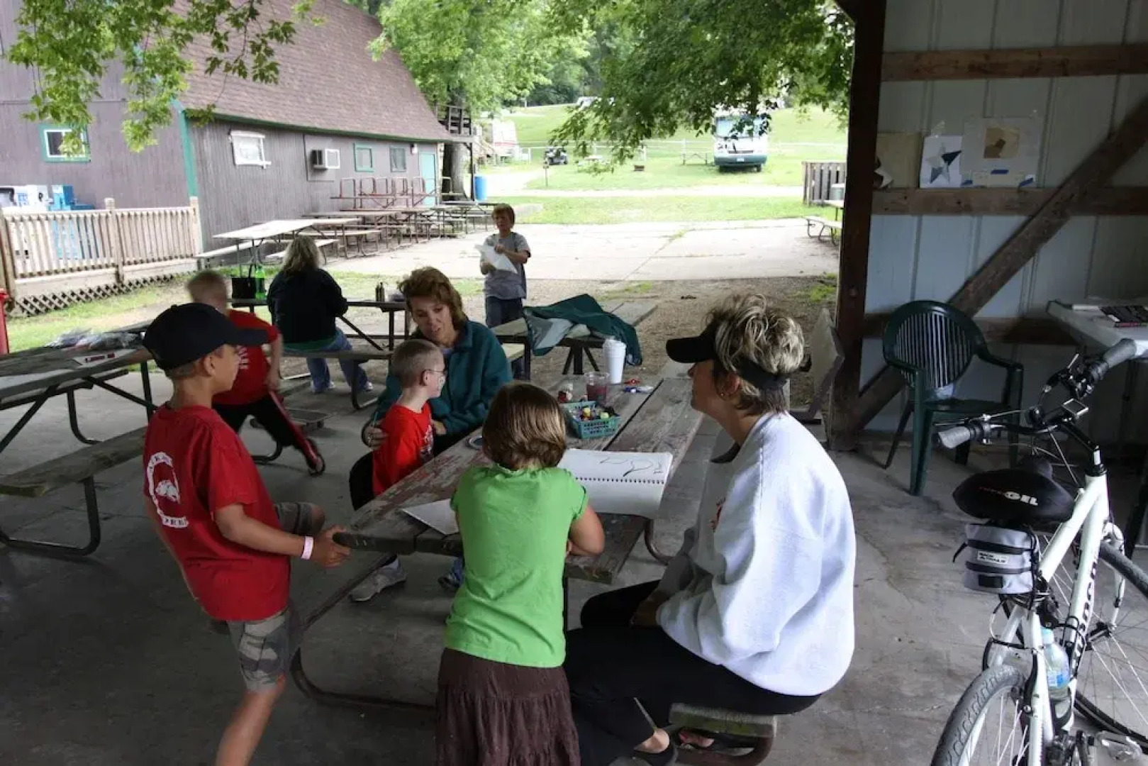 Blackhawk RV Campground