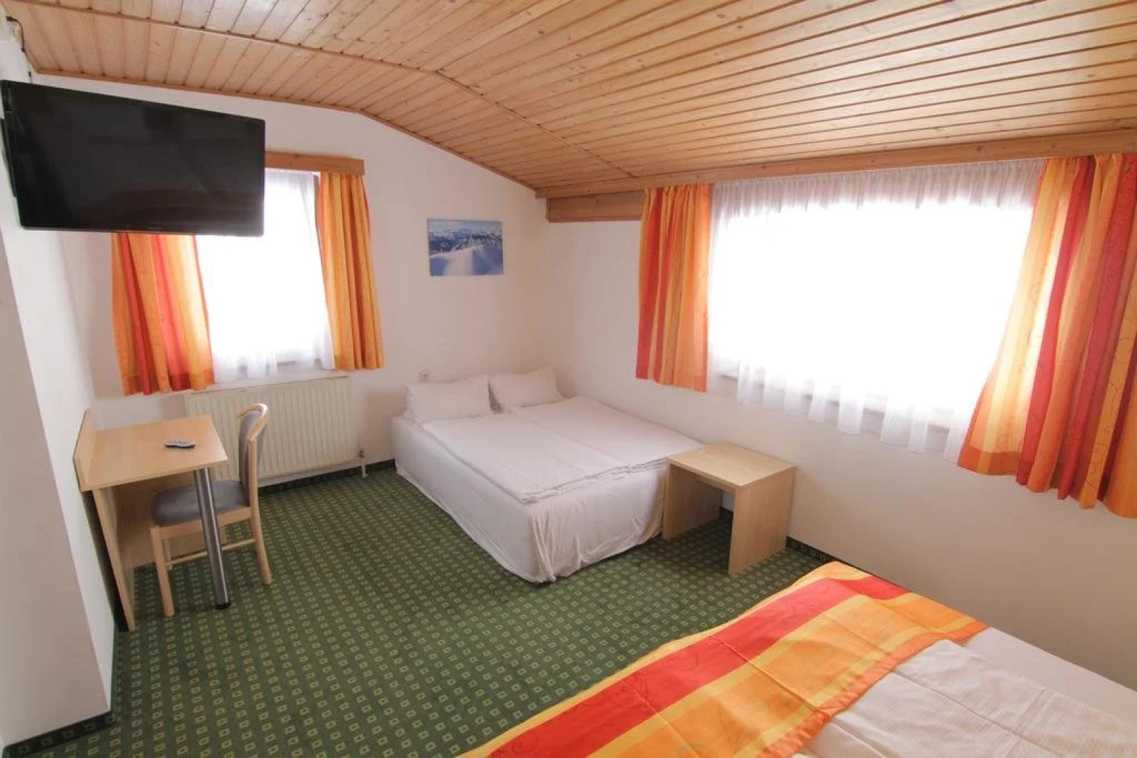 Hotel-Restaurant Bike&Snow Lederer