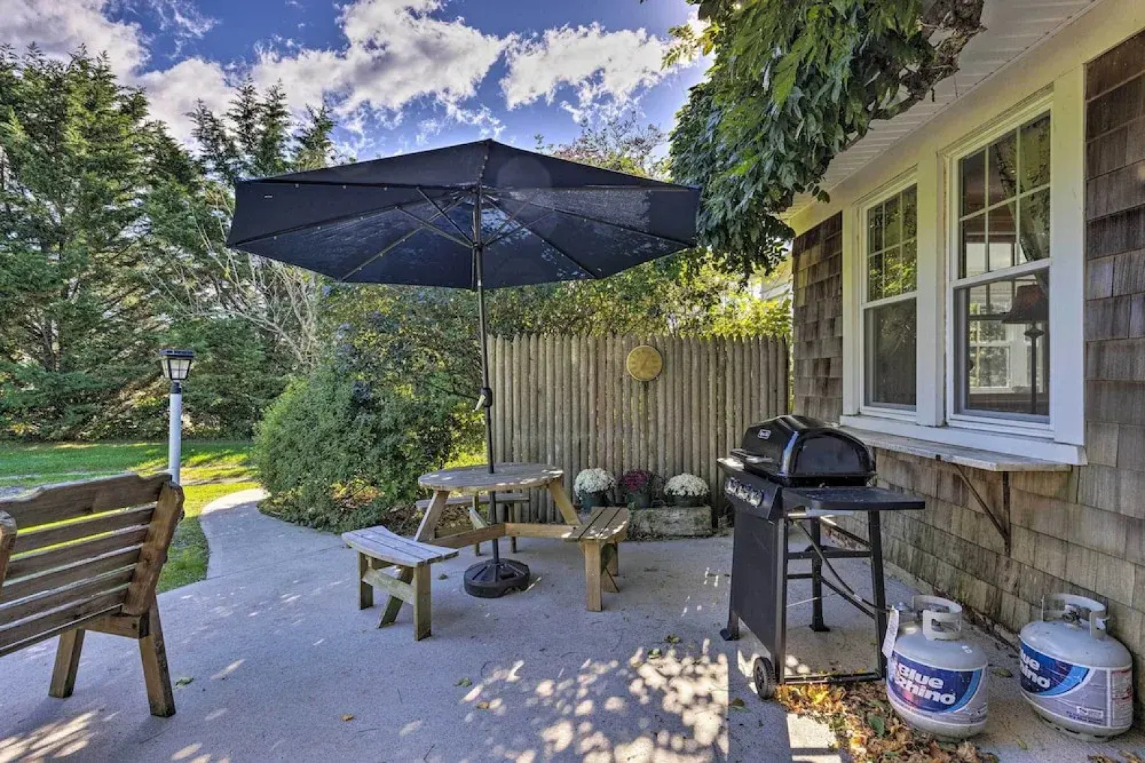 Near Wineries: Historic North Fork Farmhouse!