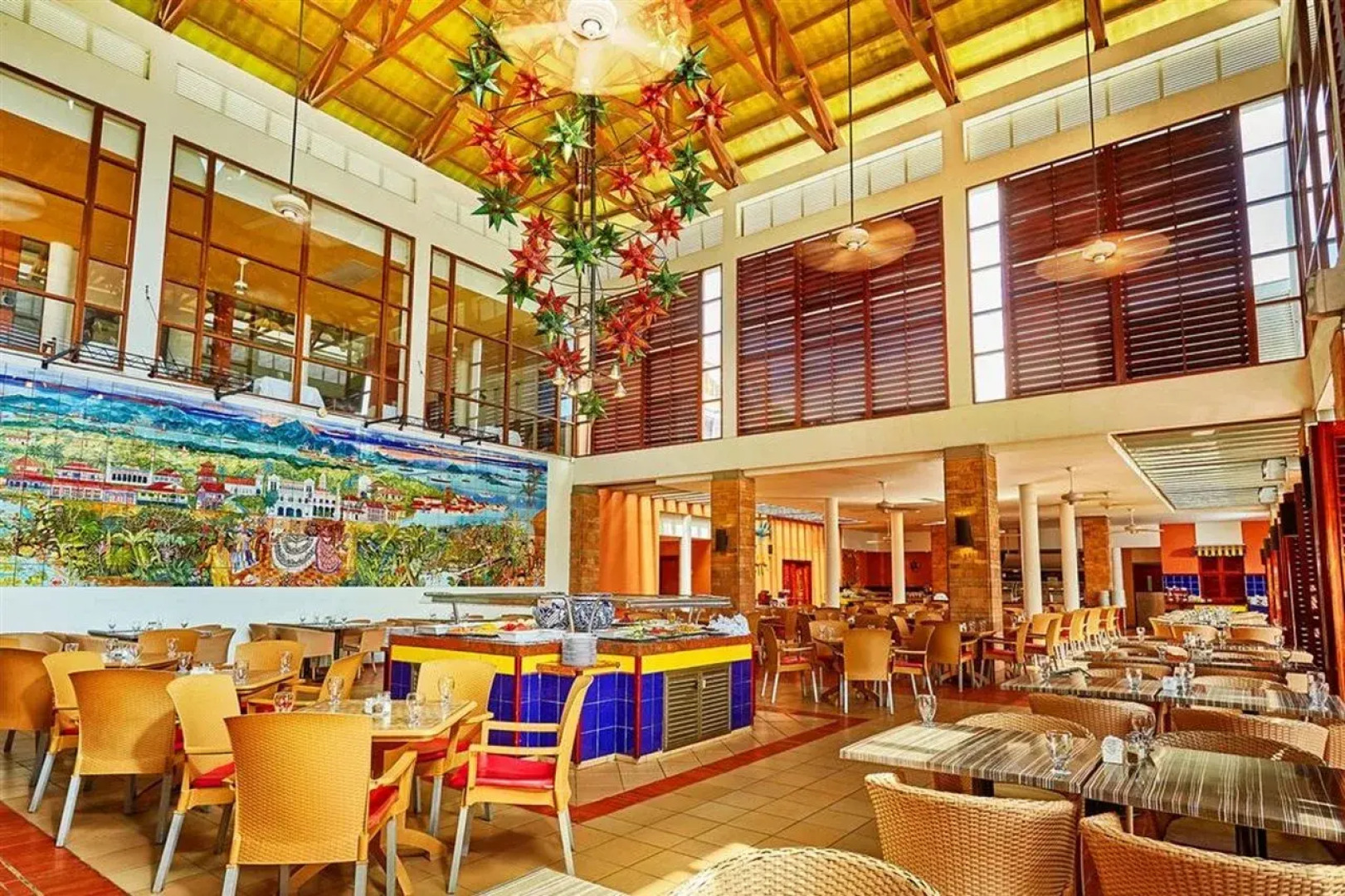 Grand Decameron Panama, A Trademark All Inclusive Resort