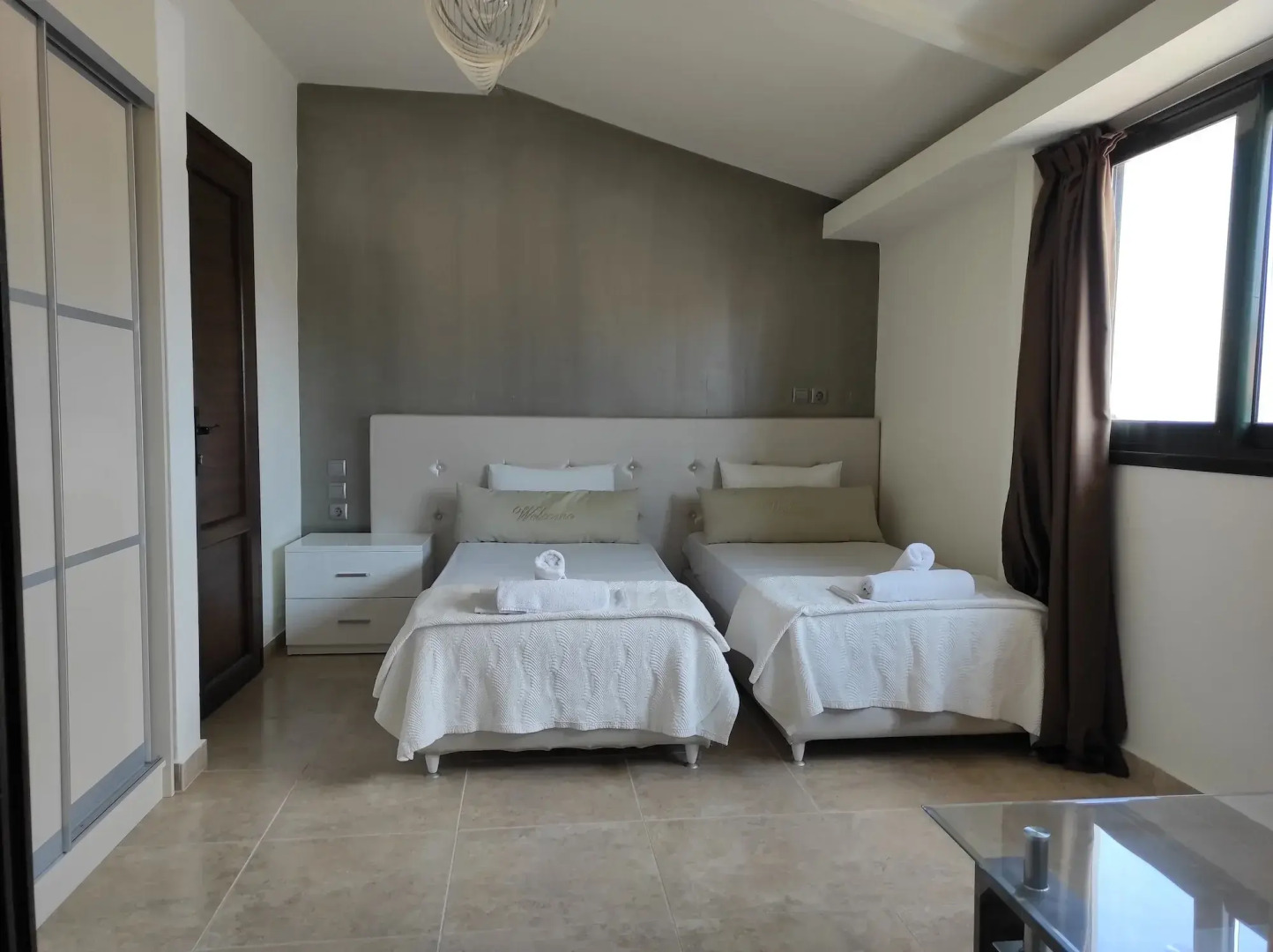 Philoxenia Spa Hotel