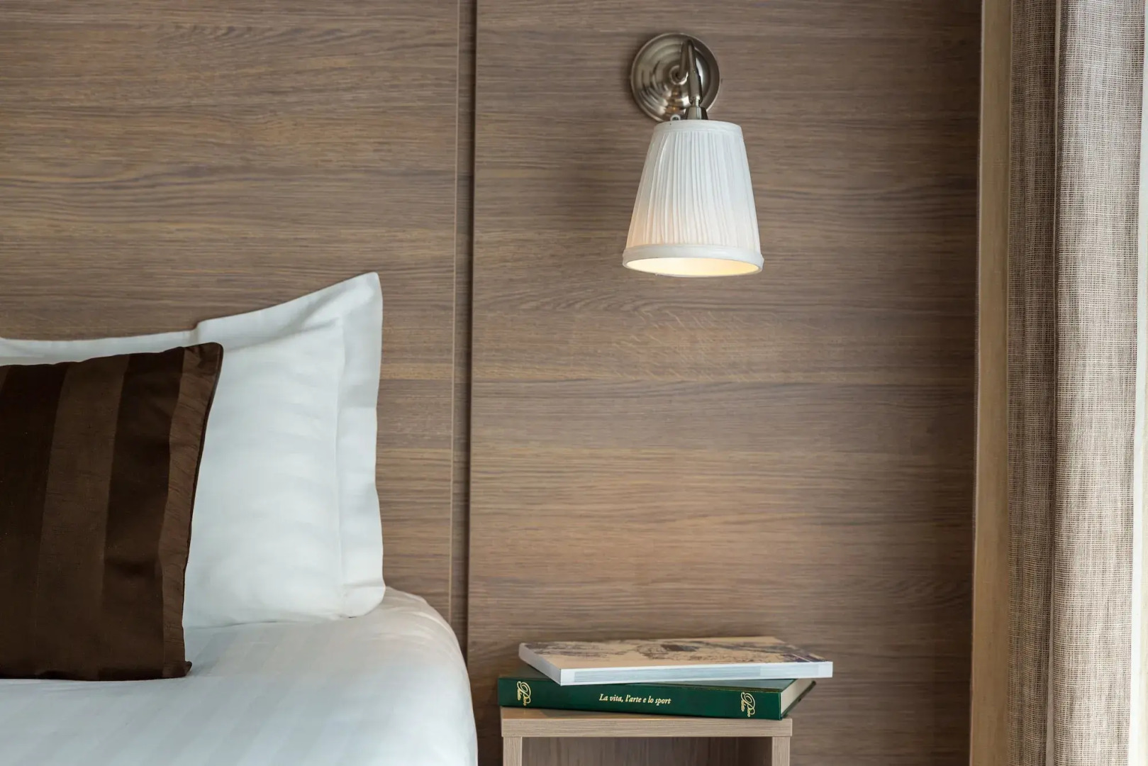 The Originals City, Hôtel Villancourt