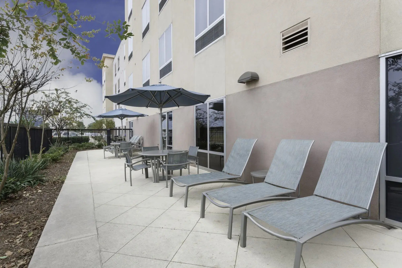 SpringHill Suites Shreveport-Bossier City/Louisiana Downs