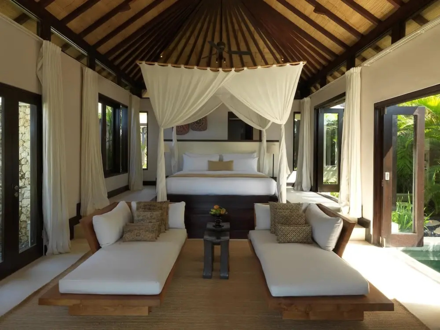 Semara Luxury Villa Resort Uluwatu