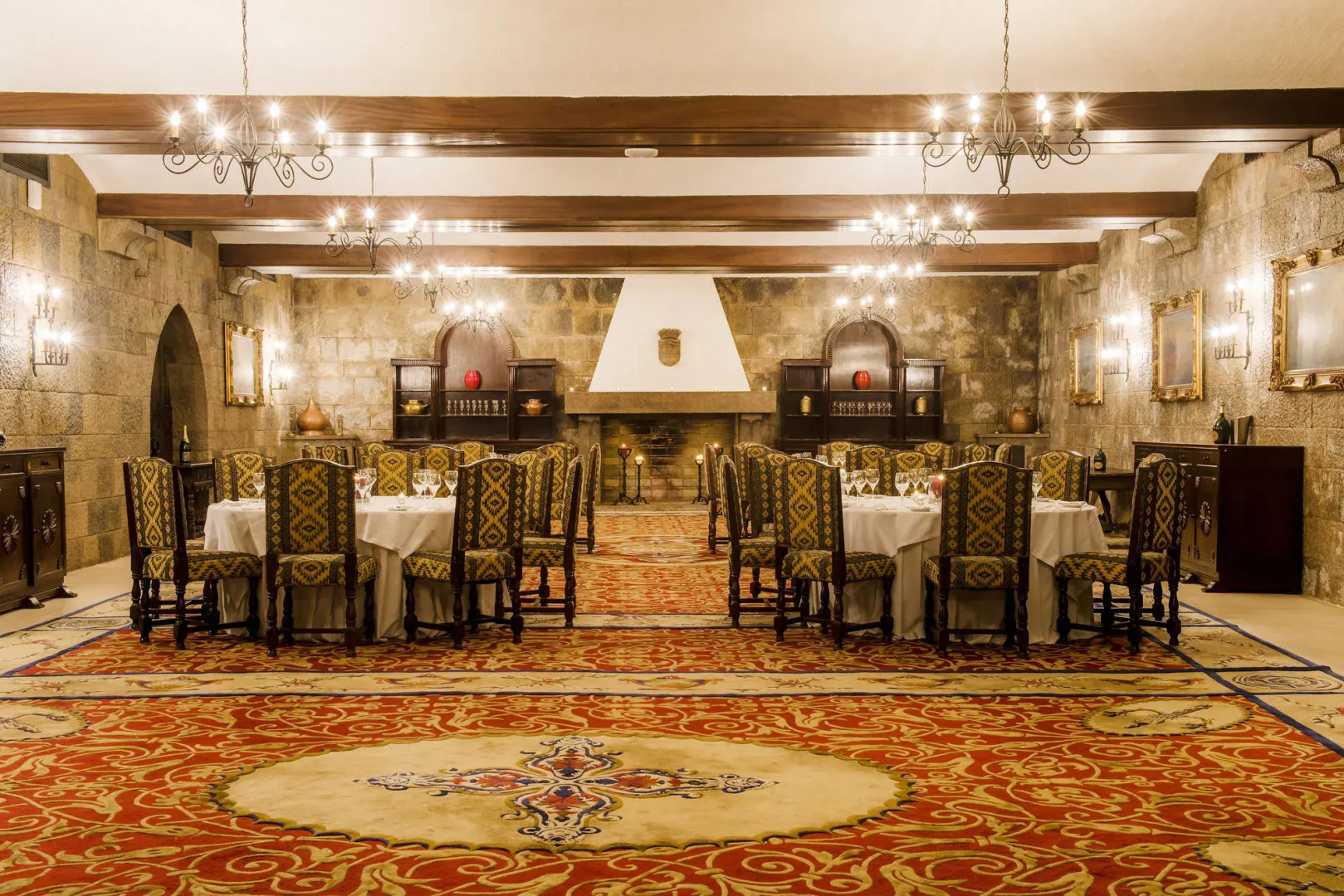 Hotel Fortaleza do Guincho Relais & Châteaux