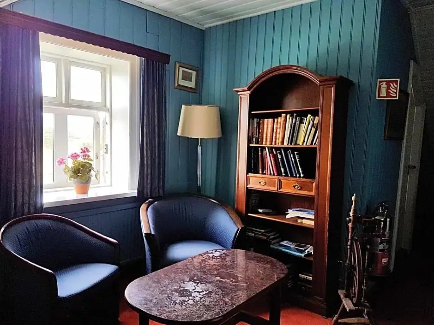 Guesthouse Gamli Bær