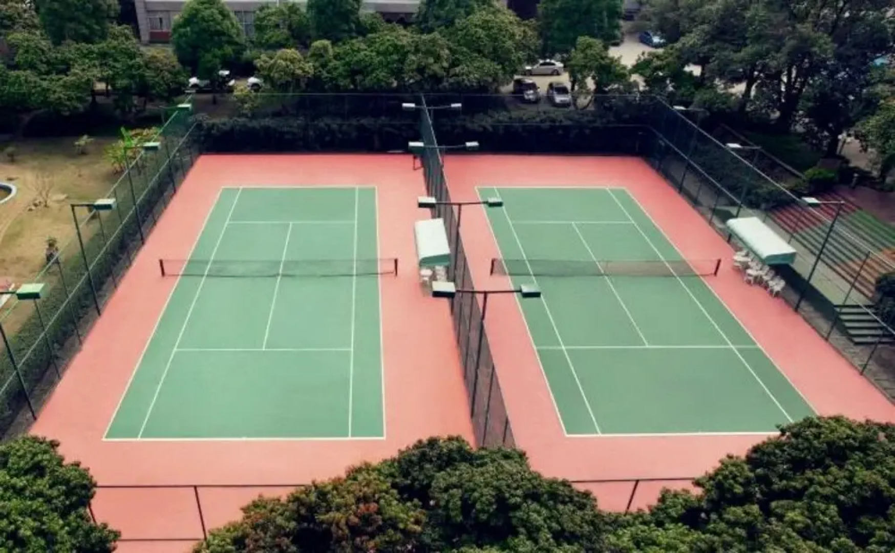 Nanning Mingyuan Hotel