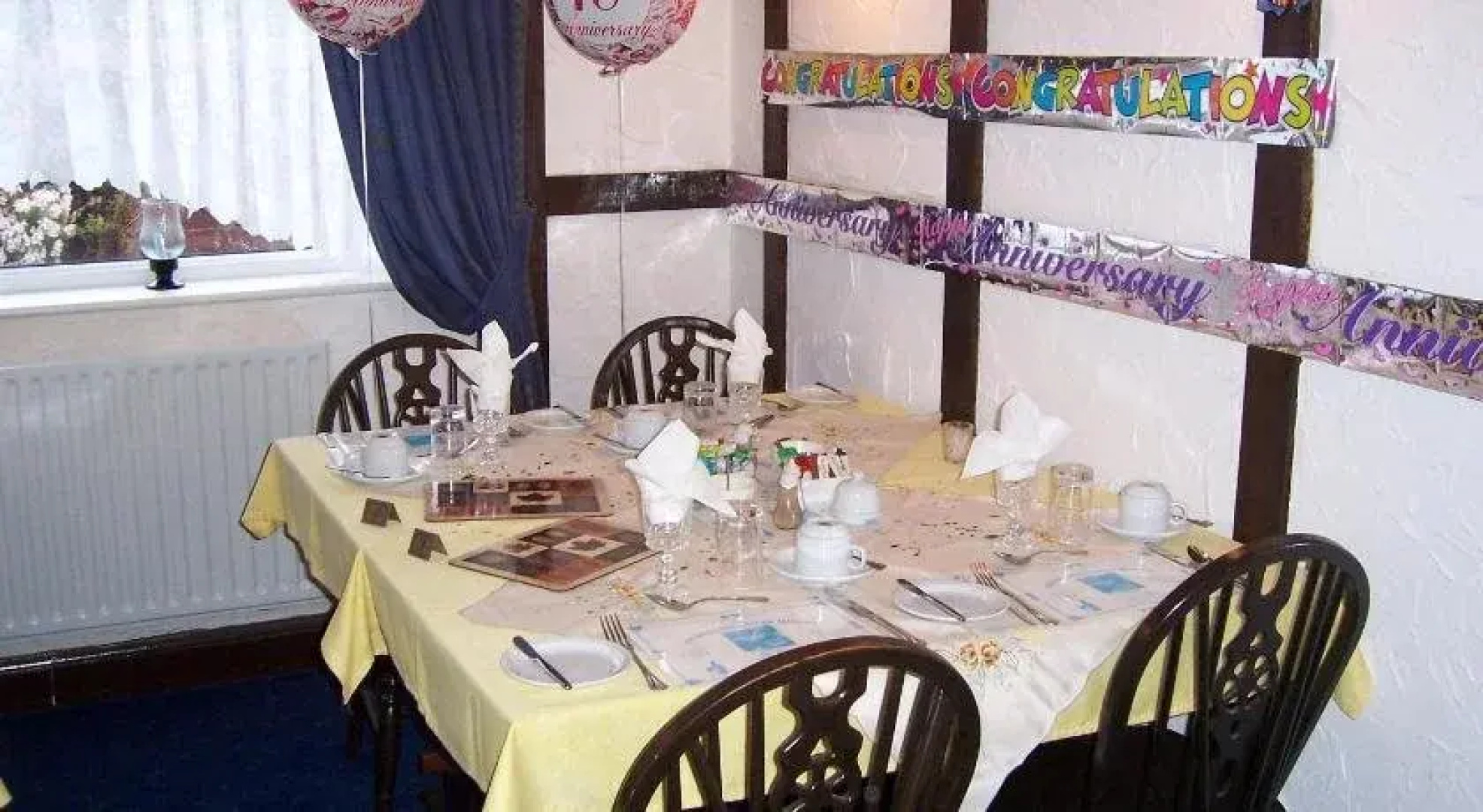 Mickleton Guesthouse