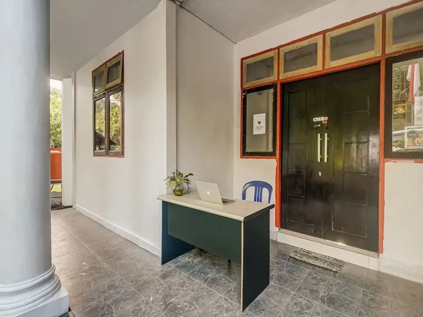 OYO Homes 91118 Homesstay Desa Wisata Budo Near Desa Wisata Budo