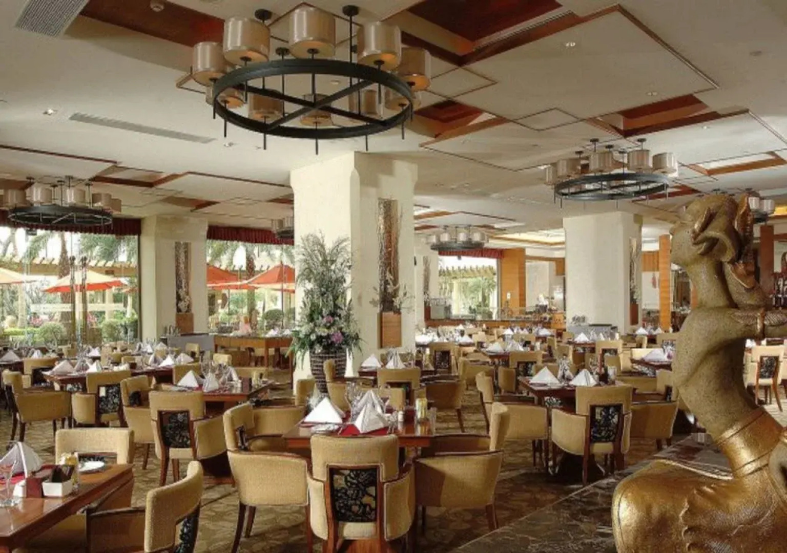 Kande International Hotel Huizhou