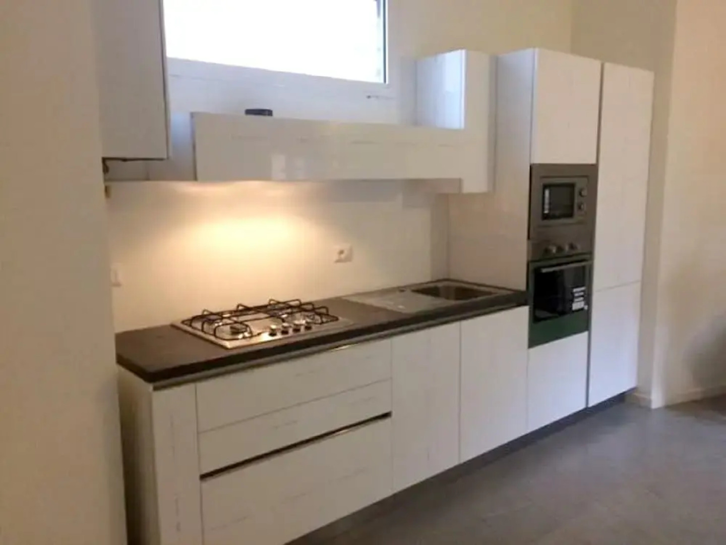 Property With 3 Bedrooms in Carpino, With Furnished Terrace - 11 km Fr