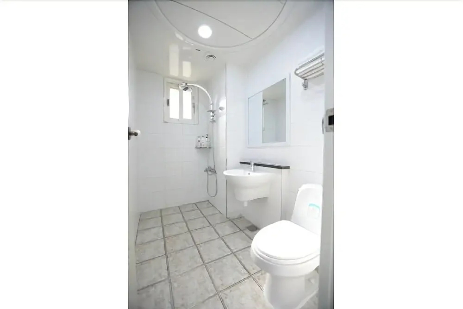 Buan Mohyang Crystal Pension