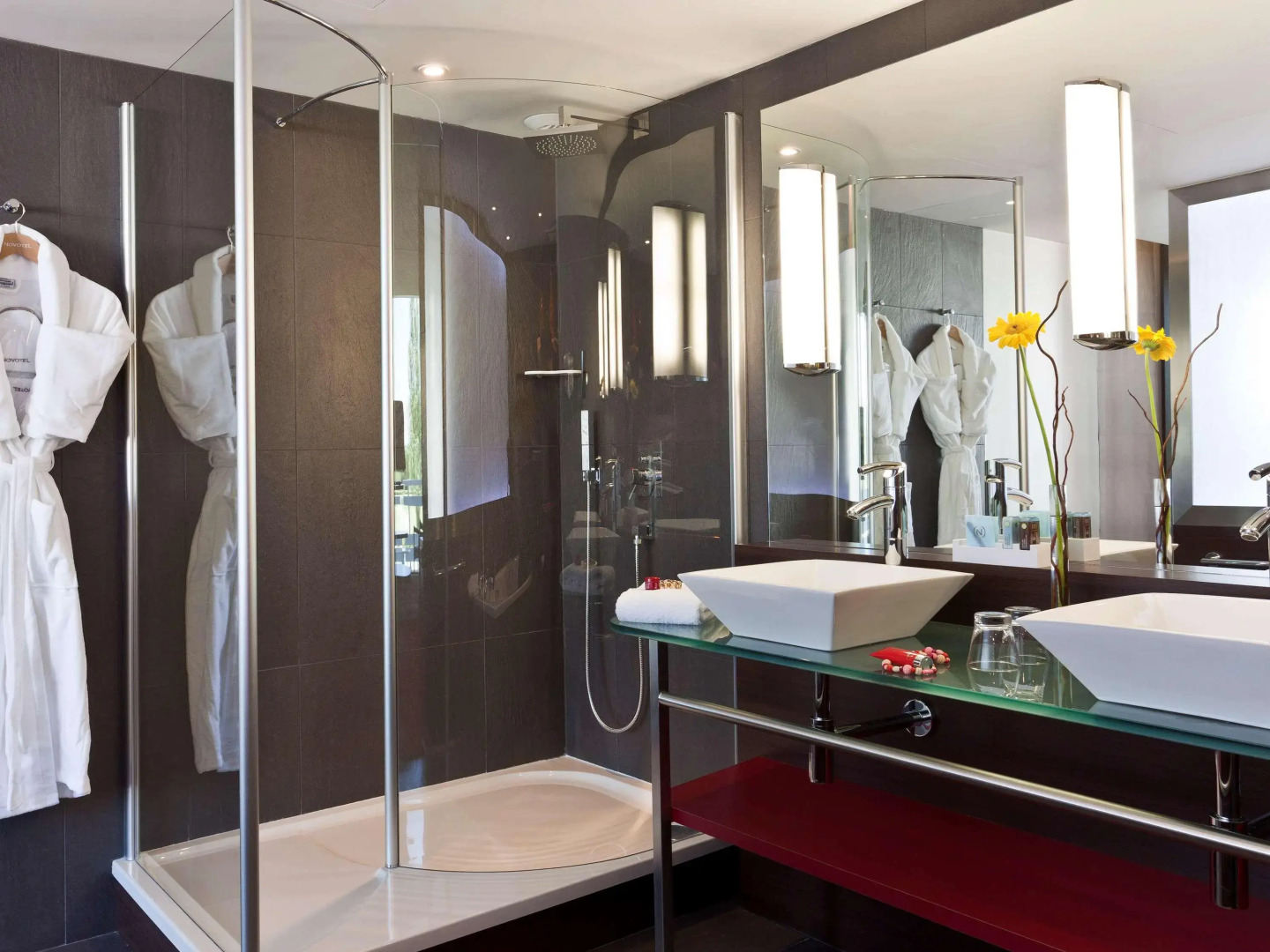 Novotel La Grande Motte Golf