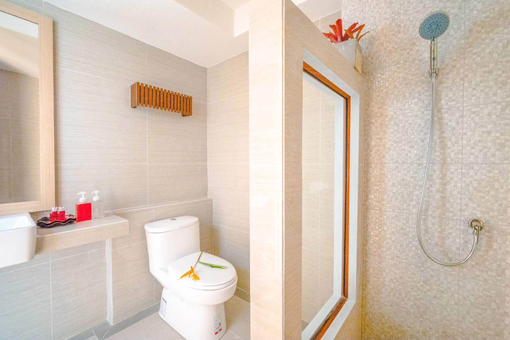 Villa Cha-Cha Krabi Beachfront Resort