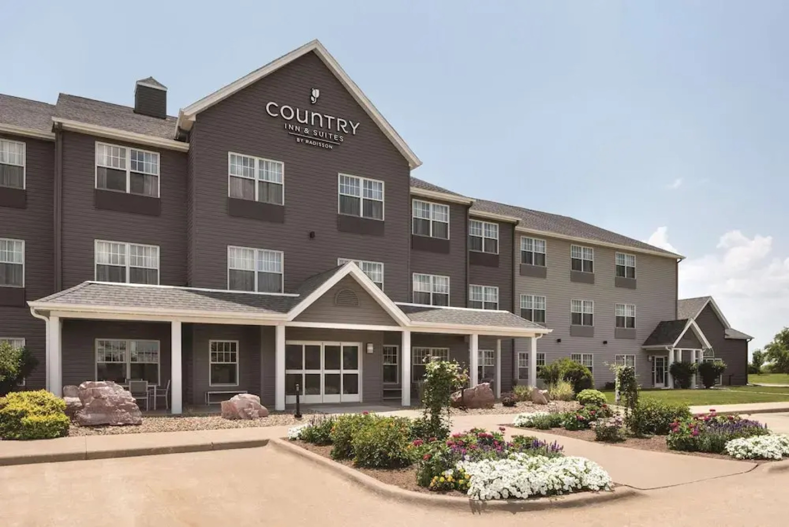 Country Inn & Suites By Carlson, Pella