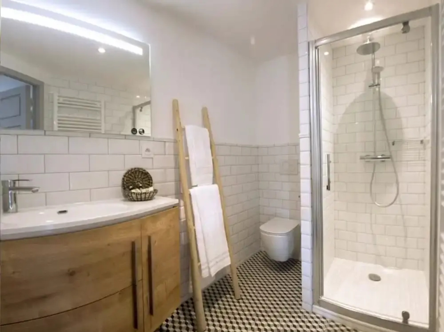 Appartement Douce Nuits