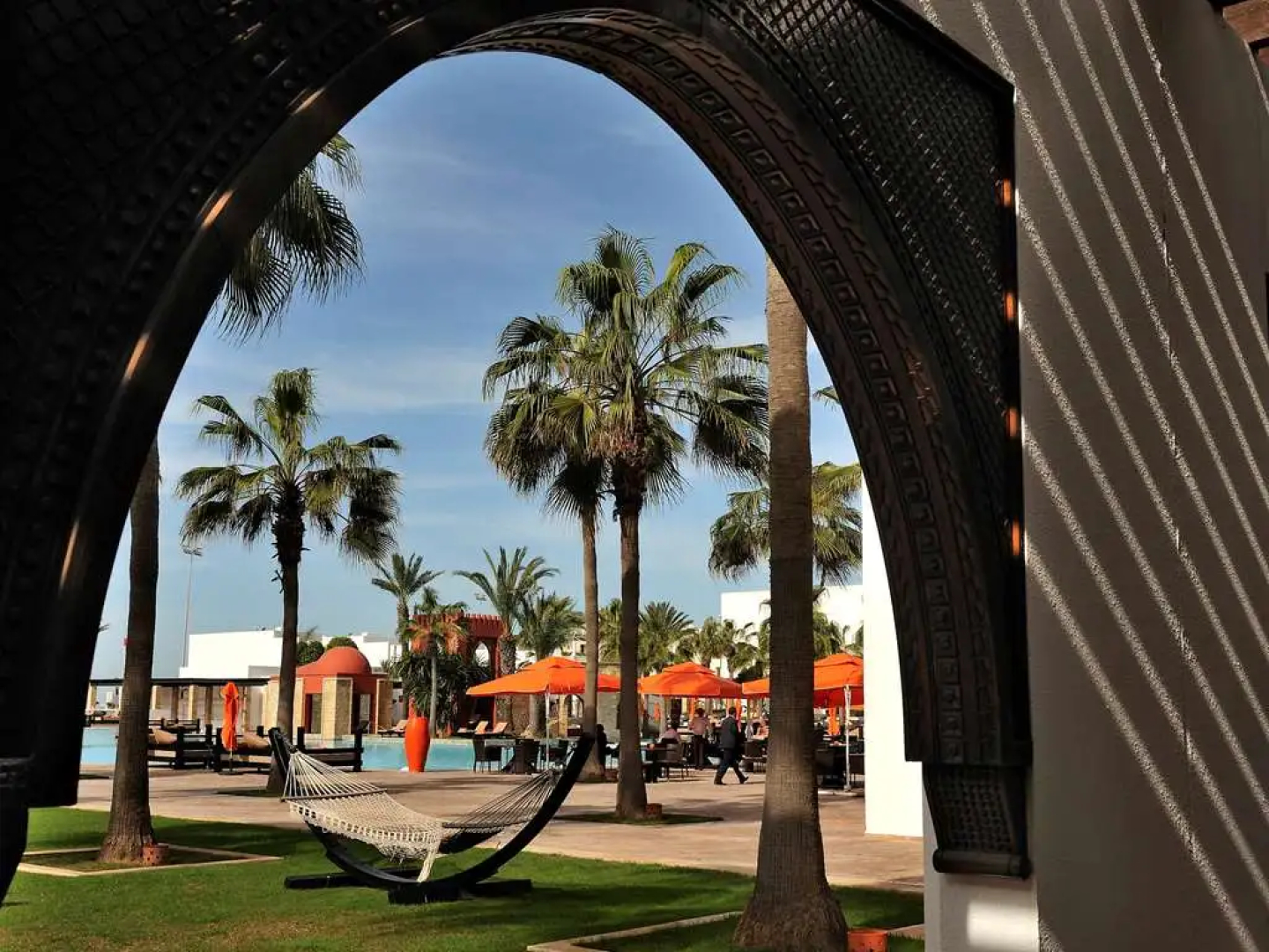 Sofitel Agadir Royal Bay Resort