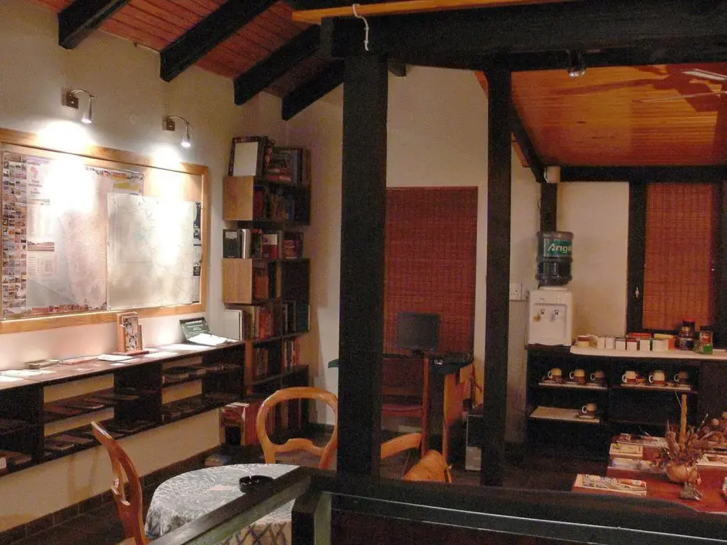 Giardino Boutique Hotel