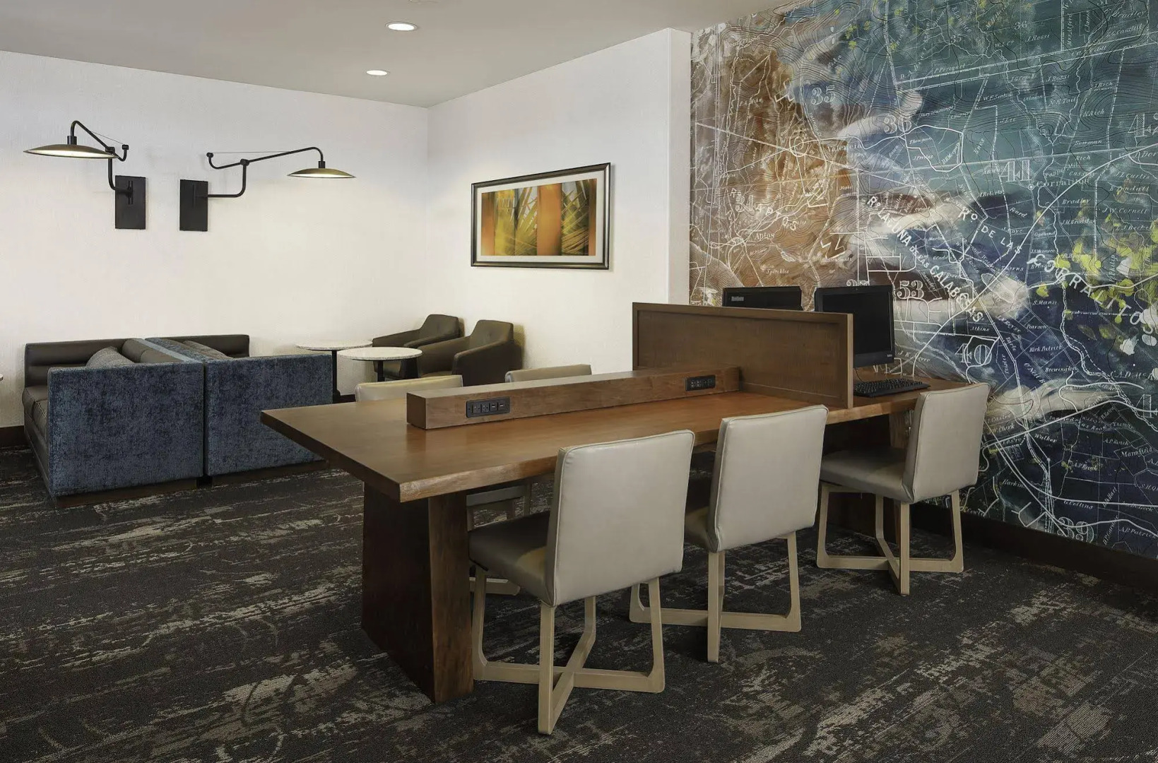 Hyatt Place Santa Cruz