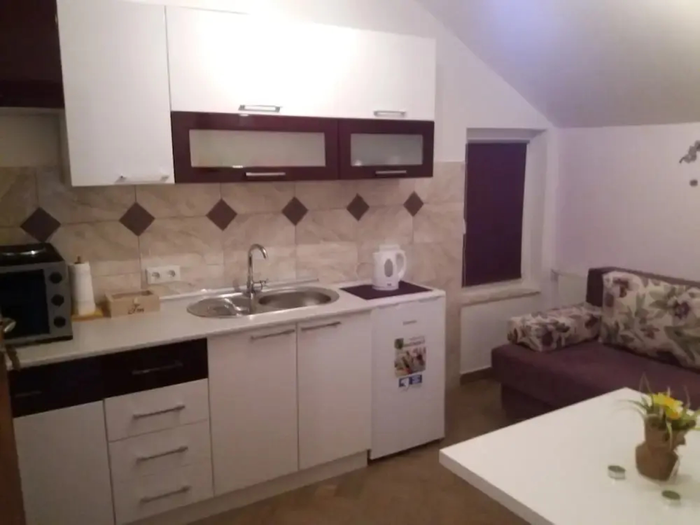 Guest House Macic