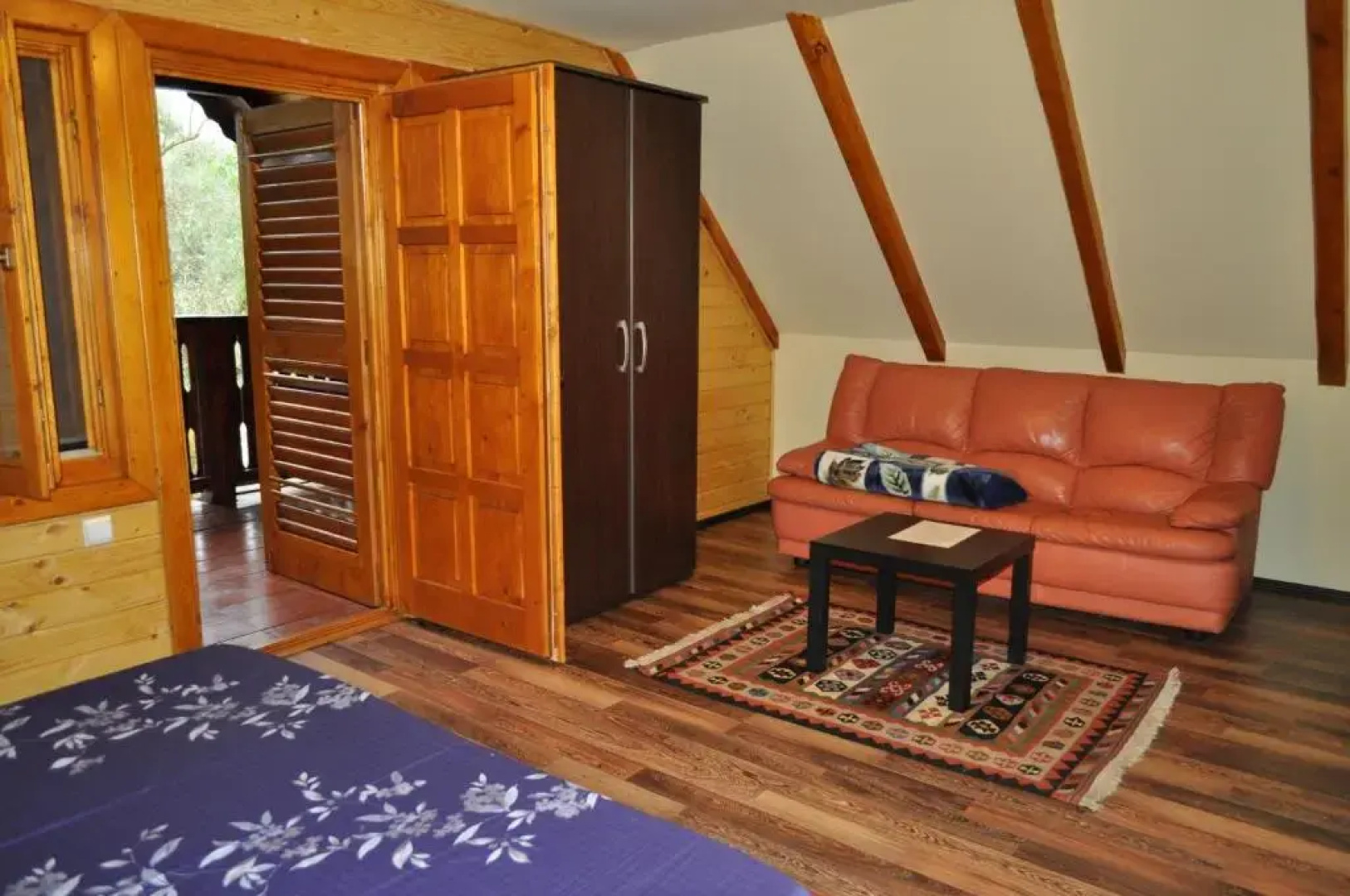 Casa Agapie
