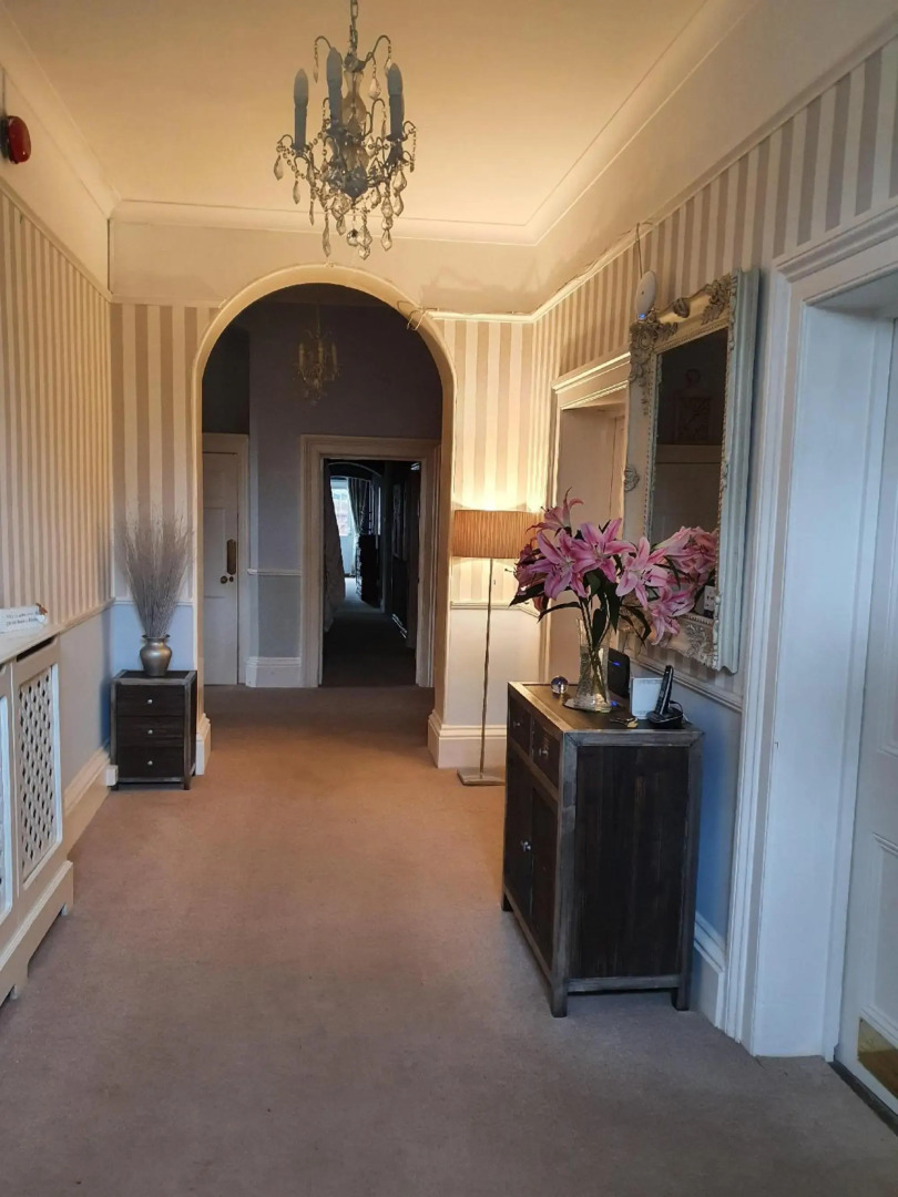 Marley House Bed & Breakfast