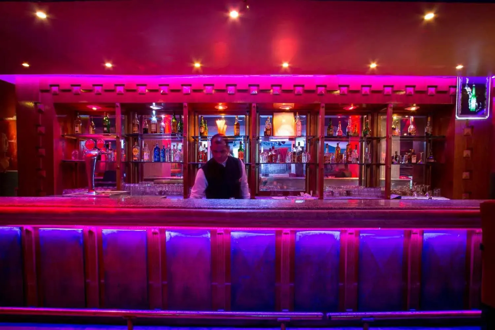 Iraklion Hotel