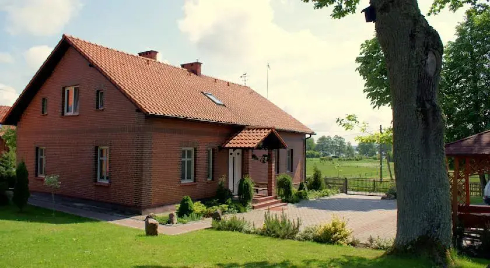 Gościniec pod Dębem