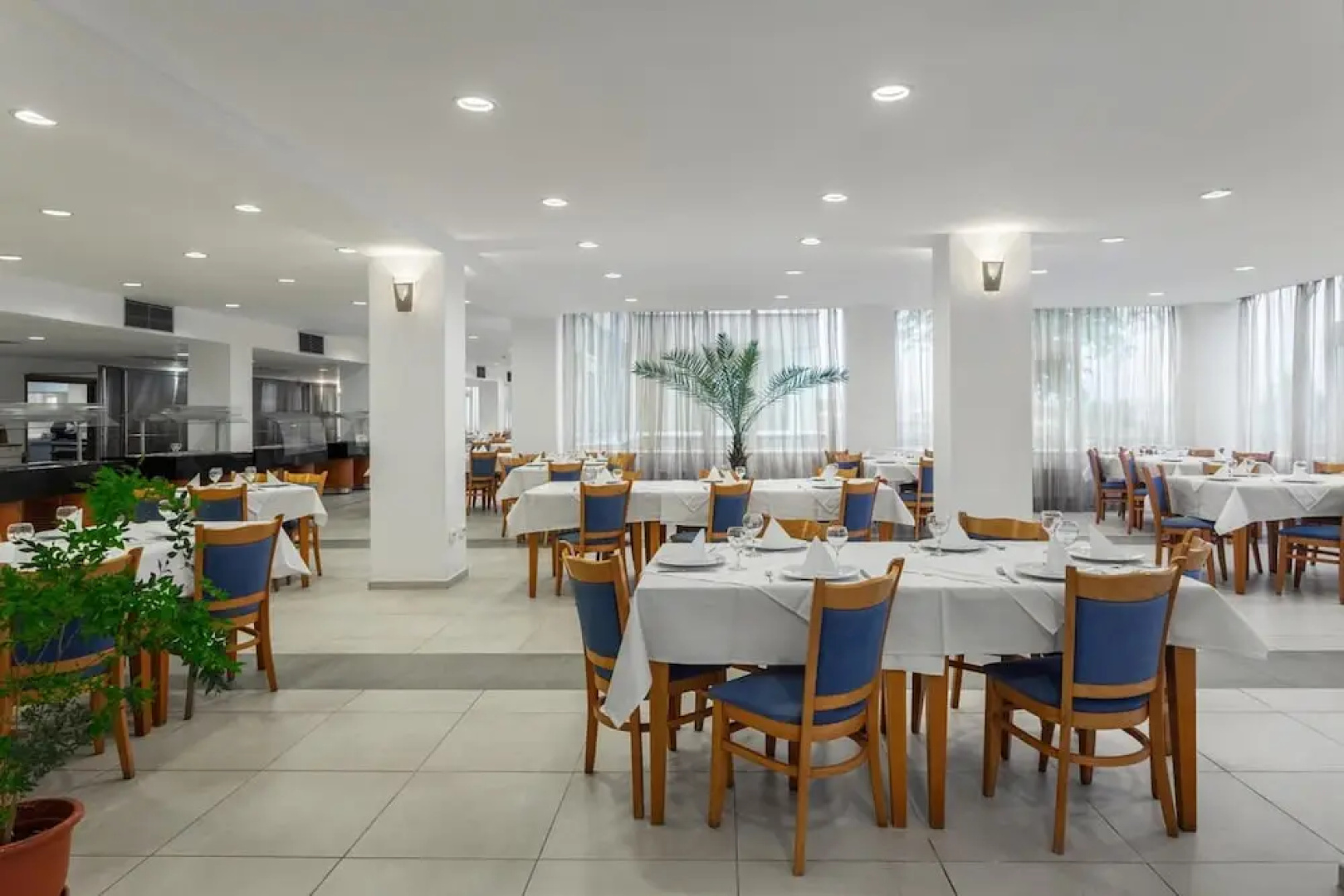 Hotel Sirena