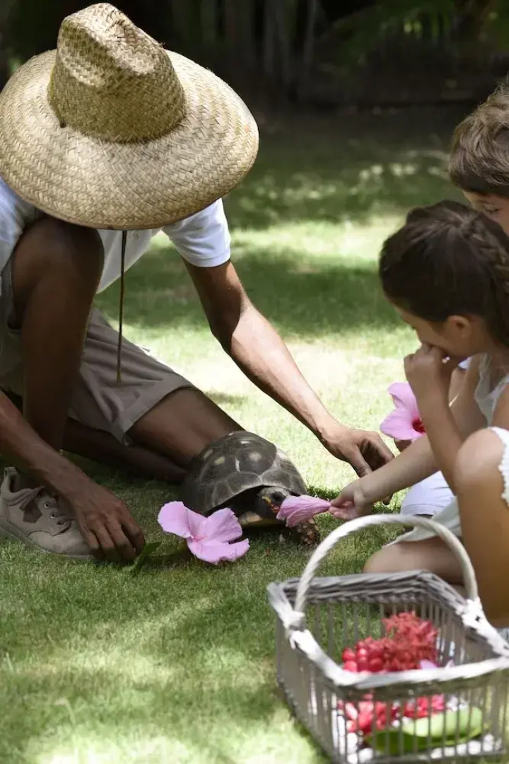 Cheval Blanc Saint Barth