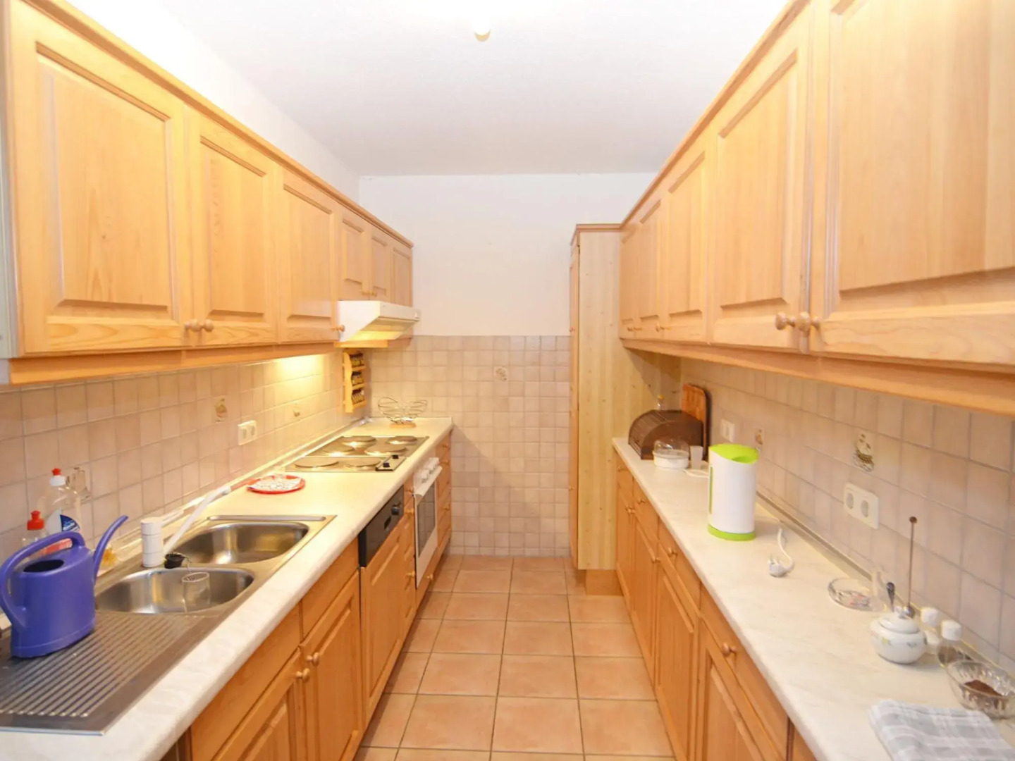 Unique Holiday Home, Ideal As Group Accomodation, with Lounge, a Spacious Garden, Sauna And Terrace