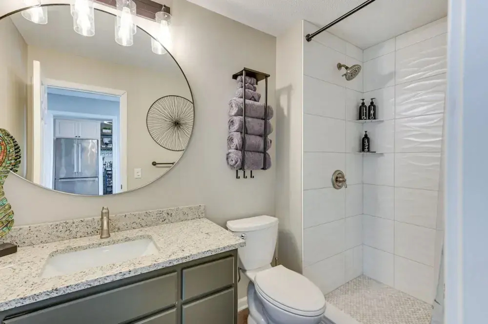 Riverfront Champlin Townhome w/ Deck & Water View!