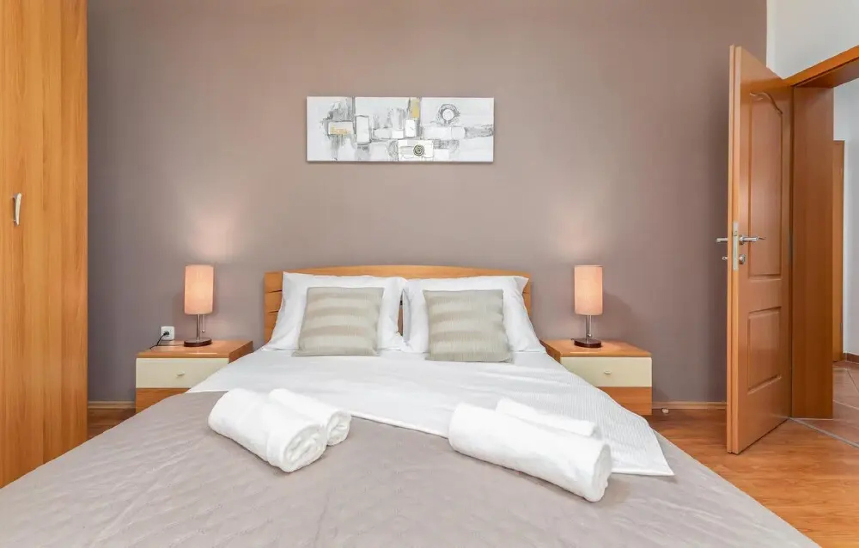 Beautiful Apartment in Pula With Outdoor Swimming Pool, Wifi and 3 Bedrooms