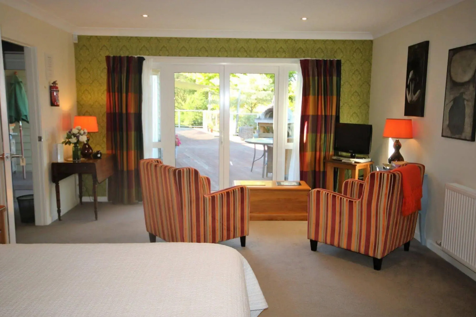 Kauri Point Luxury Bed & Breakfast