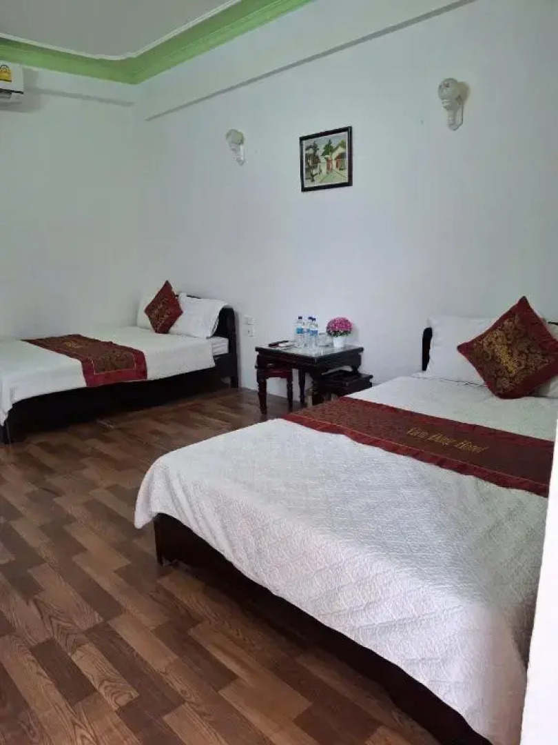 Viễn Đông Hotel