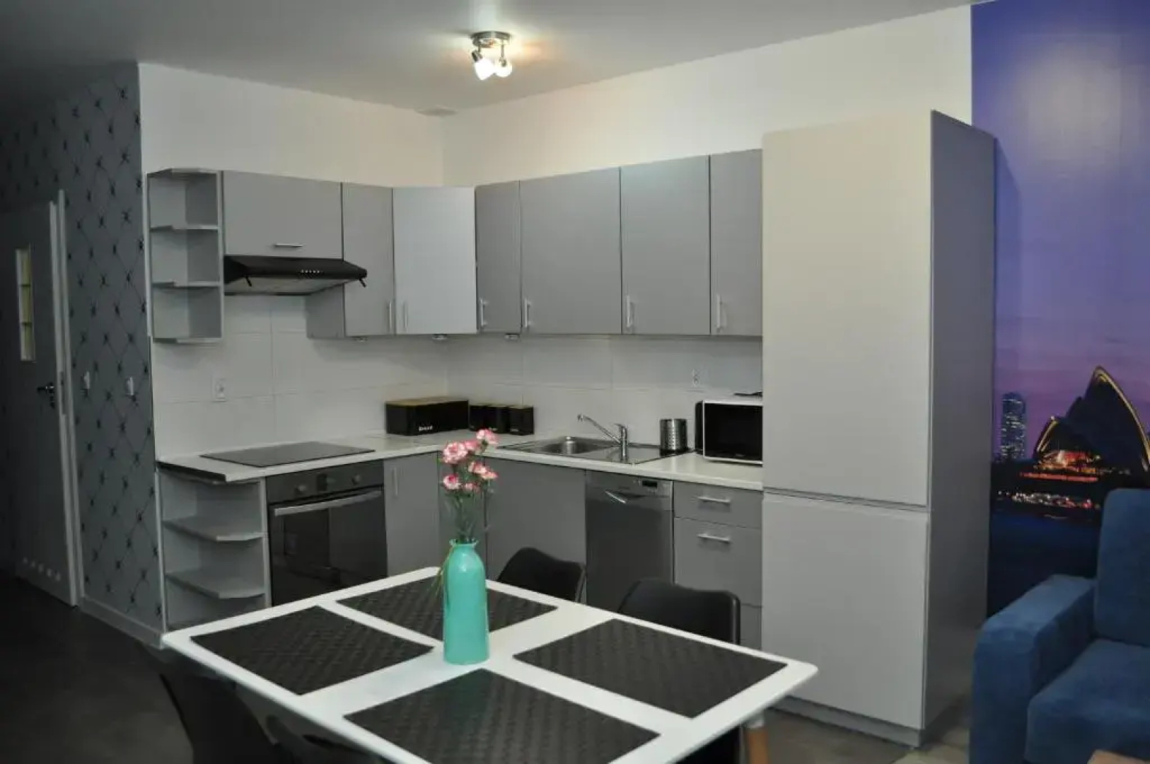Apartamenty A&M