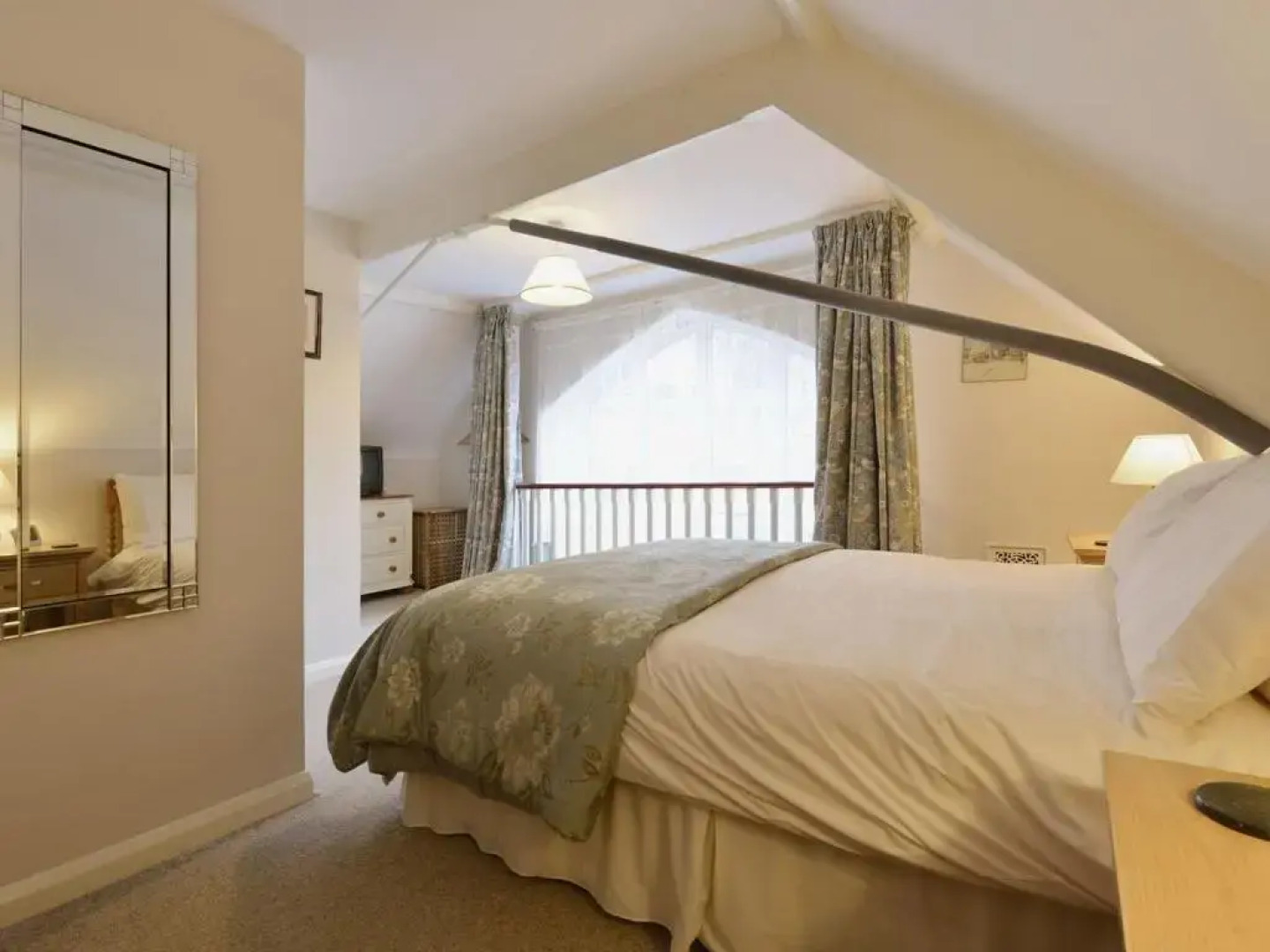 The Old School House