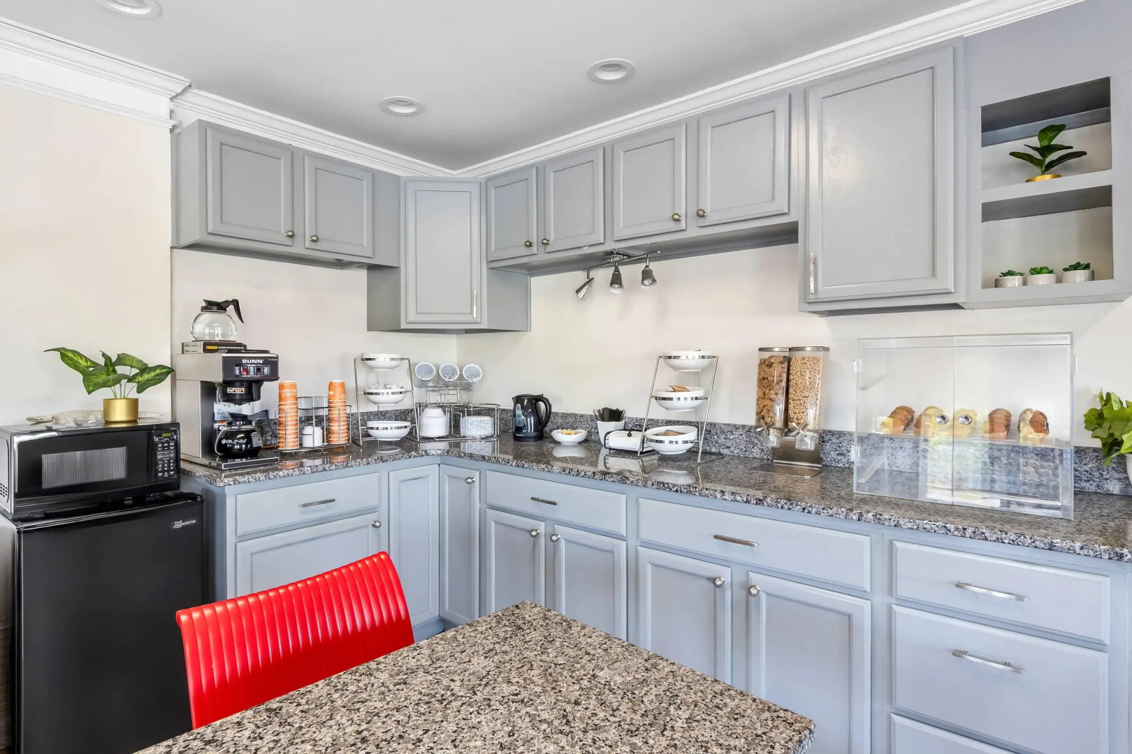 Econo Lodge Goose Creek