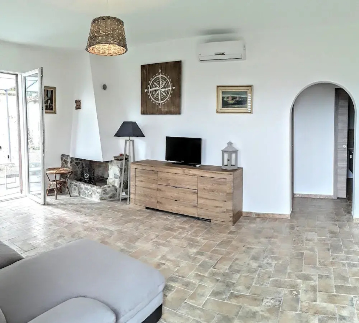 Relais BellaVista Tuscany