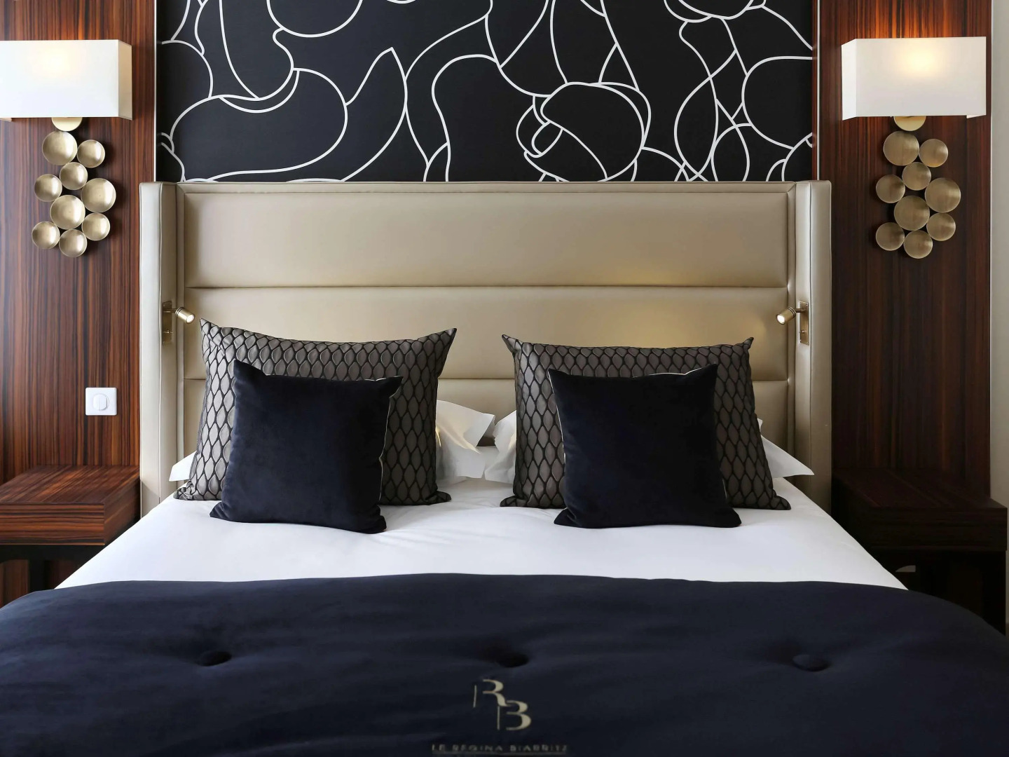 Regina Experimental Biarritz