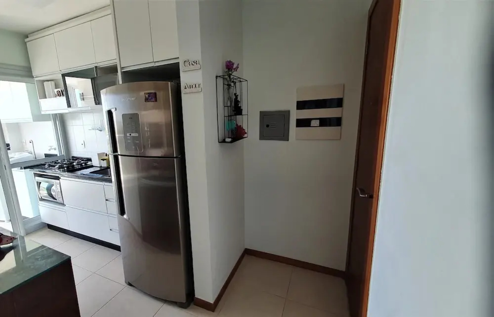 Nautilus Havana Beach - Penha