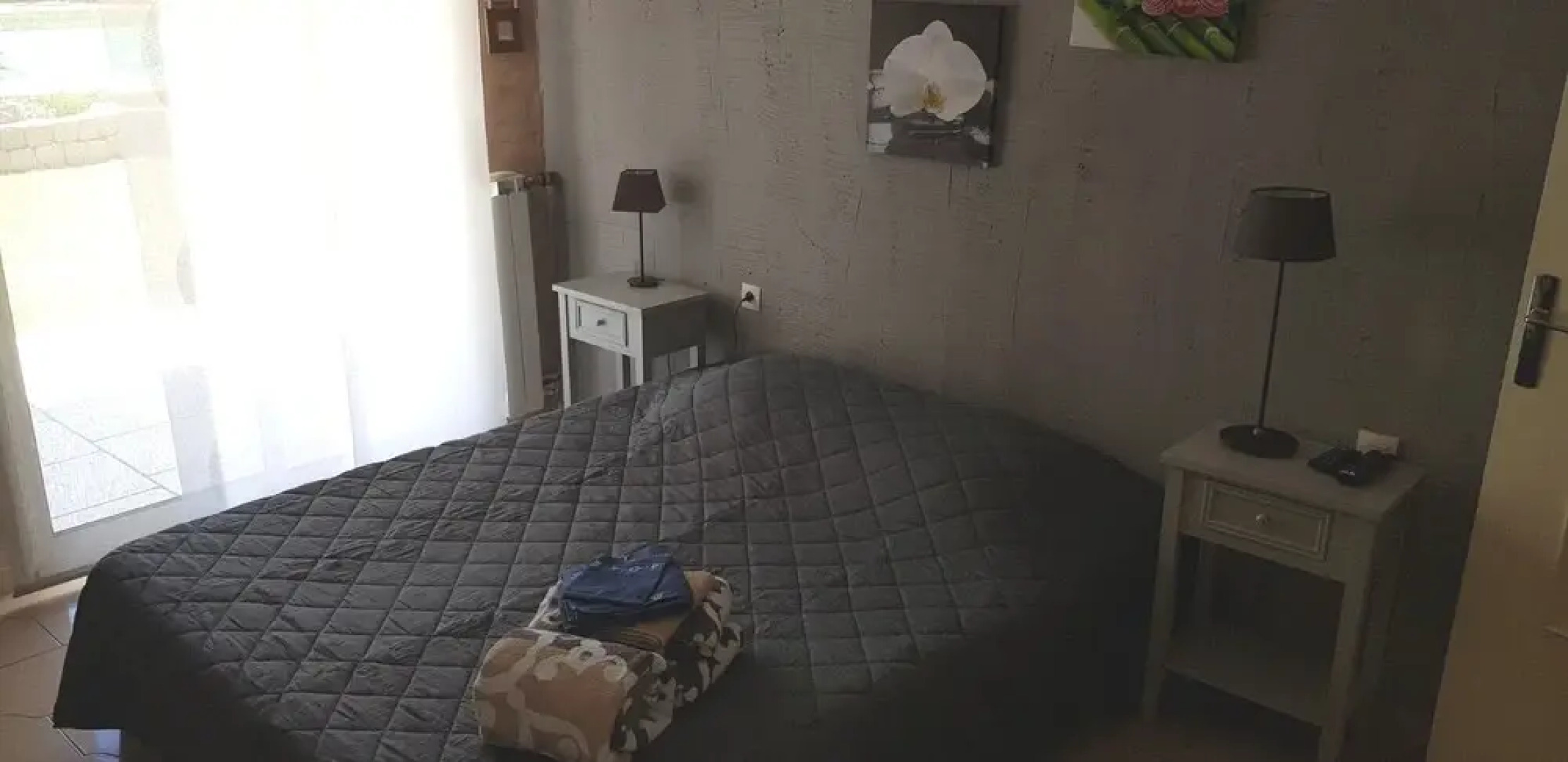 Villa avec Piscine Spa & Parc